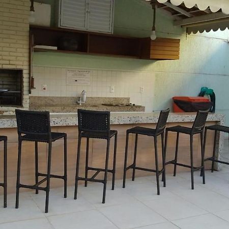 Residencial A Beira Mar Pero Villa Cabo Frio Kültér fotó