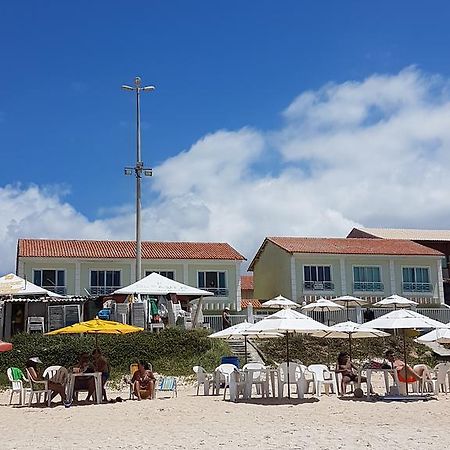 Residencial A Beira Mar Pero Villa Cabo Frio Kültér fotó