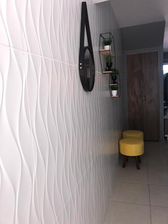 Residencial A Beira Mar Pero Villa Cabo Frio Kültér fotó