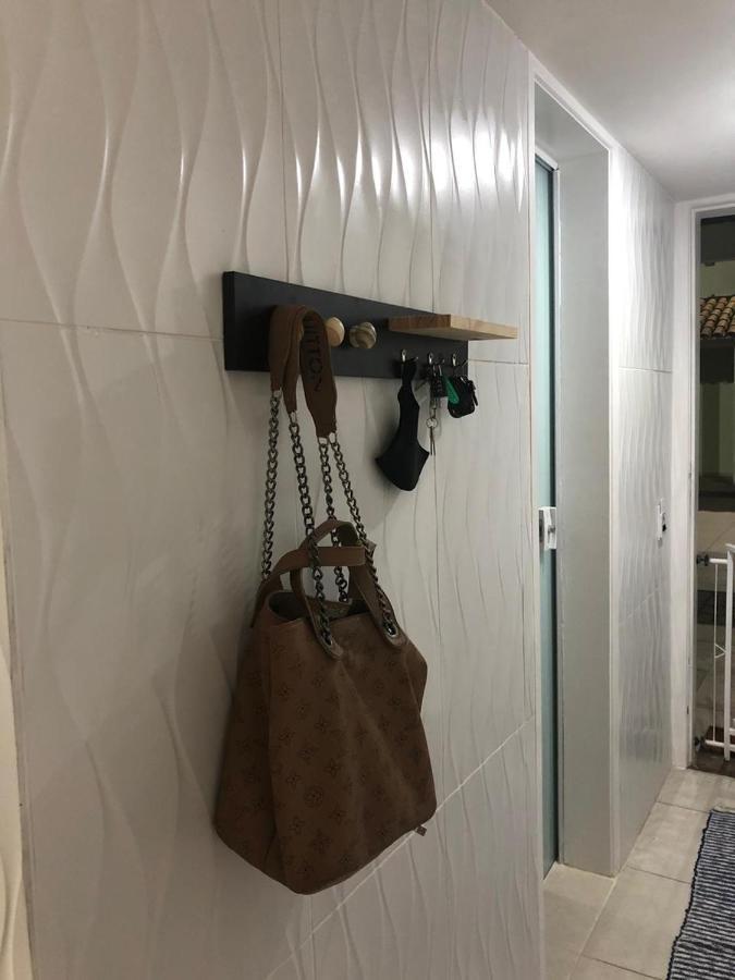 Residencial A Beira Mar Pero Villa Cabo Frio Kültér fotó