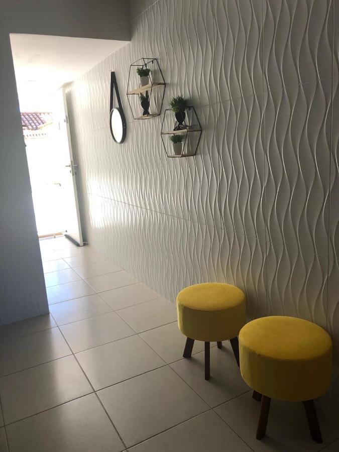 Residencial A Beira Mar Pero Villa Cabo Frio Kültér fotó