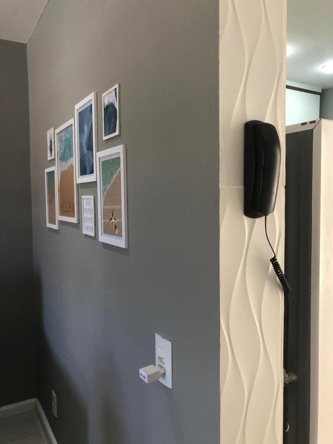Residencial A Beira Mar Pero Villa Cabo Frio Kültér fotó