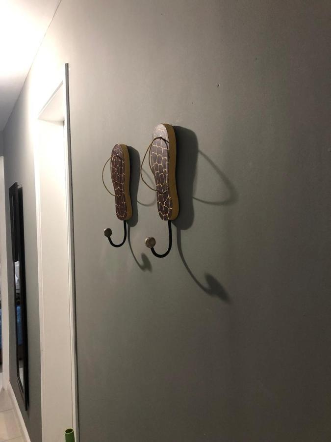 Residencial A Beira Mar Pero Villa Cabo Frio Kültér fotó