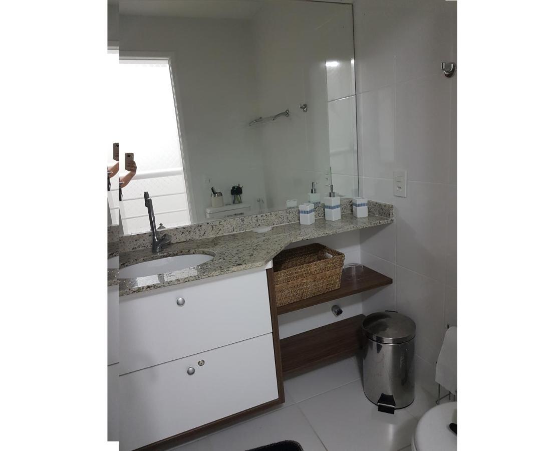 Residencial A Beira Mar Pero Villa Cabo Frio Kültér fotó