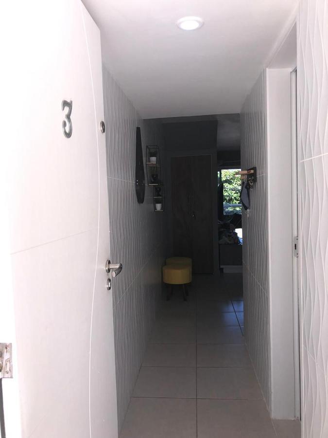 Residencial A Beira Mar Pero Villa Cabo Frio Kültér fotó