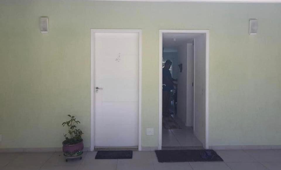 Residencial A Beira Mar Pero Villa Cabo Frio Kültér fotó