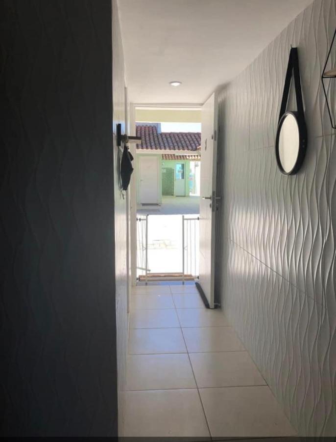 Residencial A Beira Mar Pero Villa Cabo Frio Kültér fotó