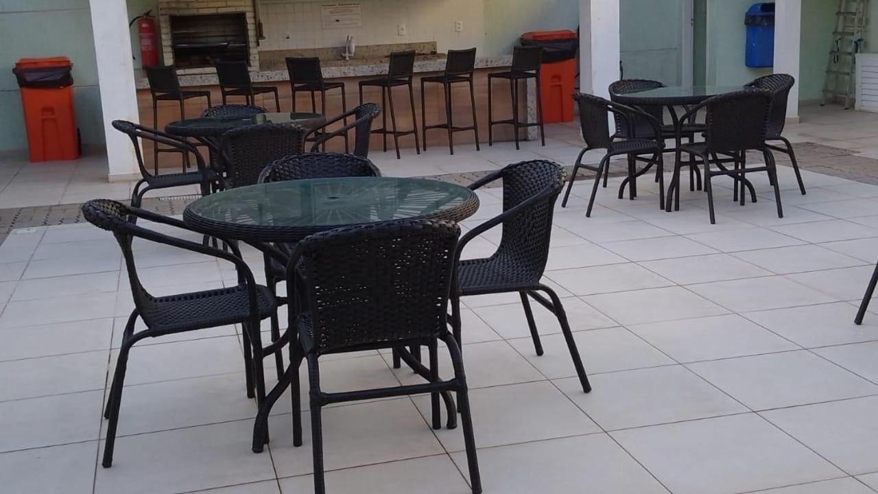 Residencial A Beira Mar Pero Villa Cabo Frio Kültér fotó