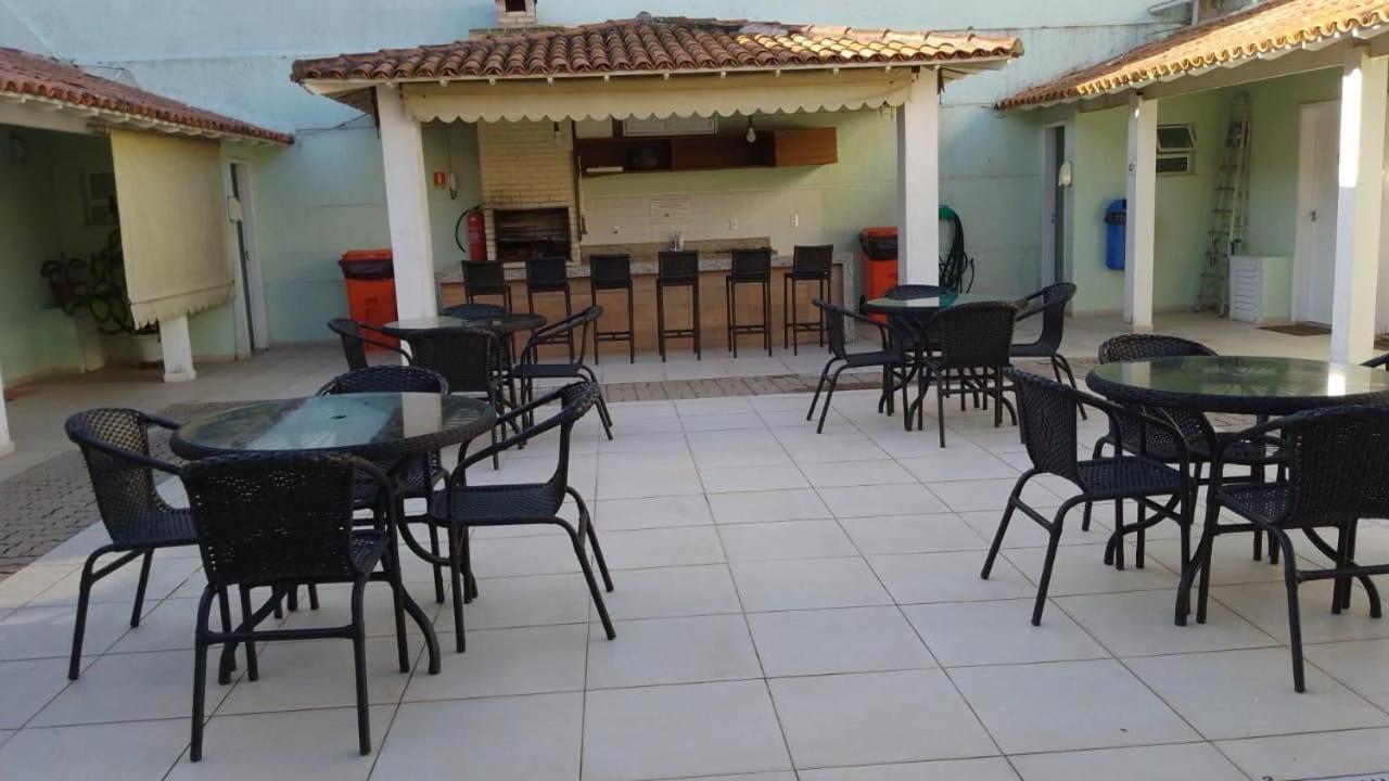 Residencial A Beira Mar Pero Villa Cabo Frio Kültér fotó