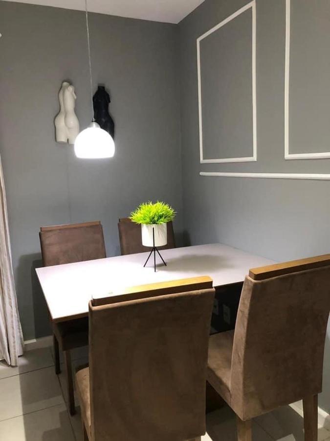 Residencial A Beira Mar Pero Villa Cabo Frio Kültér fotó