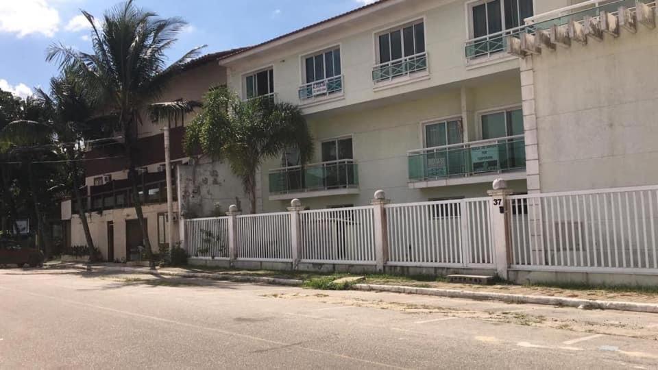 Residencial A Beira Mar Pero Villa Cabo Frio Kültér fotó