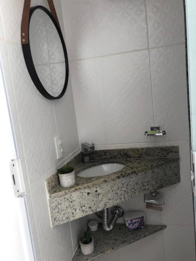 Residencial A Beira Mar Pero Villa Cabo Frio Kültér fotó