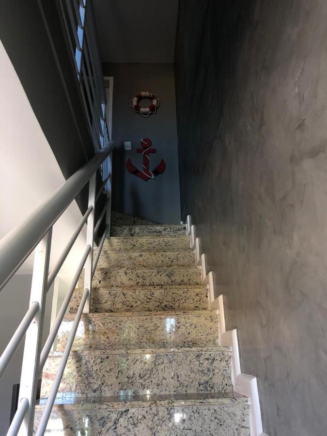 Residencial A Beira Mar Pero Villa Cabo Frio Kültér fotó