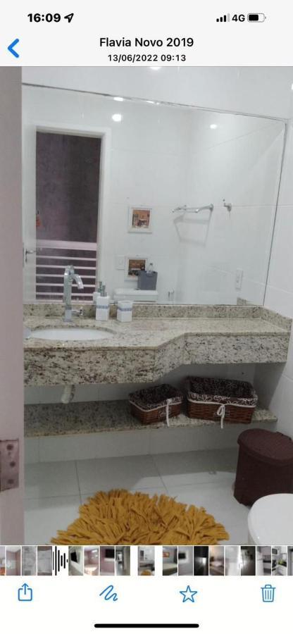 Residencial A Beira Mar Pero Villa Cabo Frio Kültér fotó