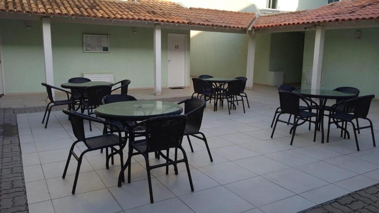Residencial A Beira Mar Pero Villa Cabo Frio Kültér fotó