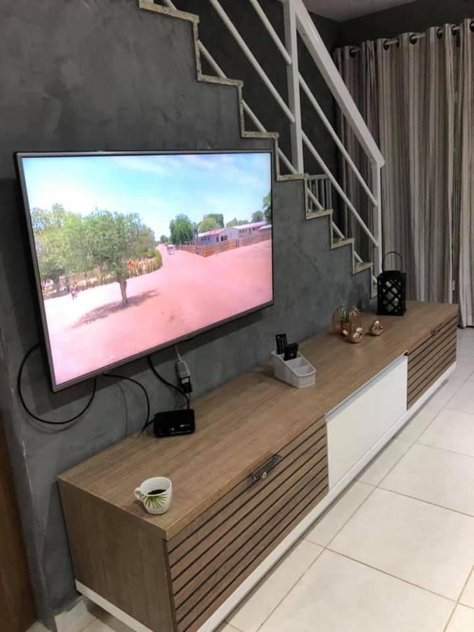 Residencial A Beira Mar Pero Villa Cabo Frio Kültér fotó