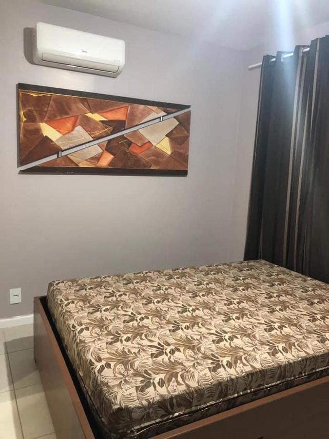 Residencial A Beira Mar Pero Villa Cabo Frio Kültér fotó