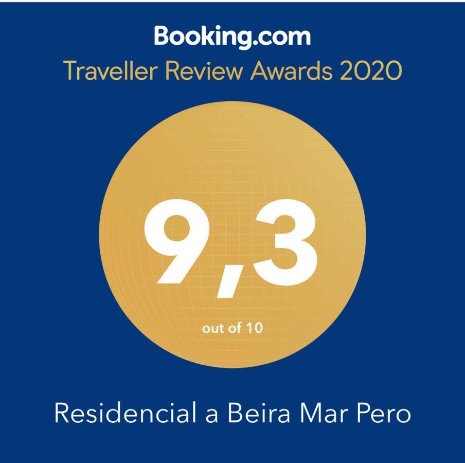 Residencial A Beira Mar Pero Villa Cabo Frio Kültér fotó