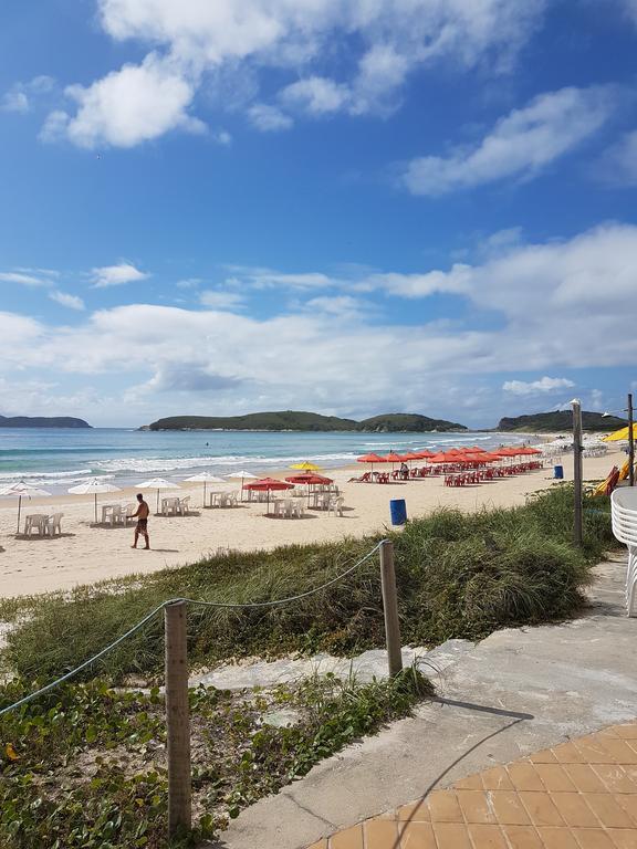 Residencial A Beira Mar Pero Villa Cabo Frio Kültér fotó