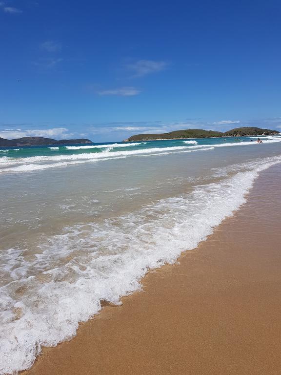 Residencial A Beira Mar Pero Villa Cabo Frio Kültér fotó