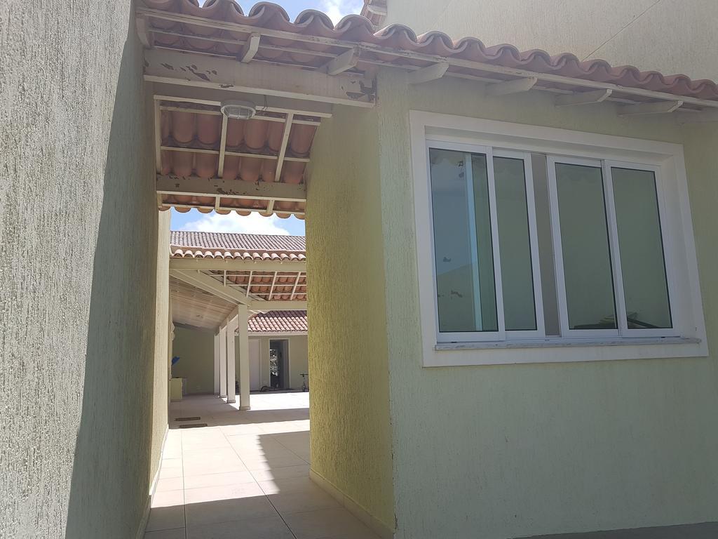 Residencial A Beira Mar Pero Villa Cabo Frio Kültér fotó