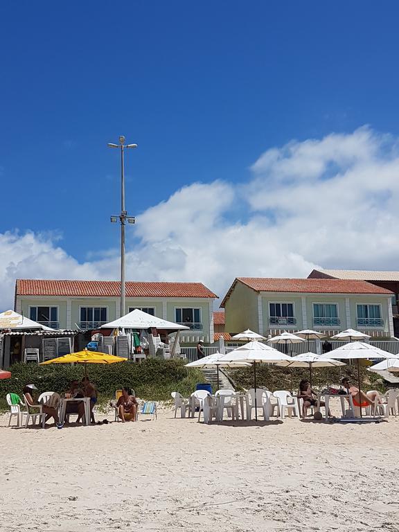 Residencial A Beira Mar Pero Villa Cabo Frio Kültér fotó