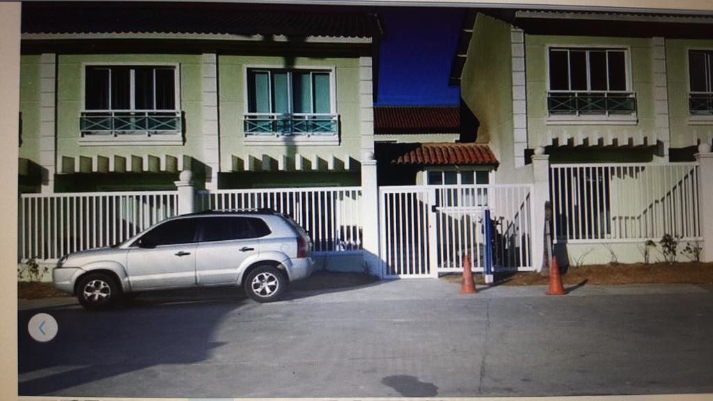 Residencial A Beira Mar Pero Villa Cabo Frio Kültér fotó